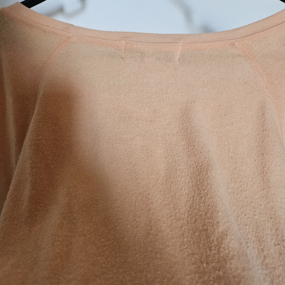 Wildfox Dreams Raglan Top, M - Picture 8 of 8